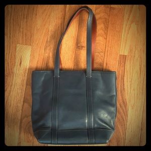 Coach shoulder bag